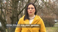 Petra Sviličić