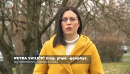 Petra Sviličić