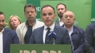Loris Peršurić novi je v. d. predsjednika IDS-a