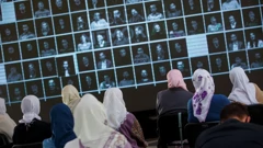 Majke Srebrenice 