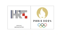 Pariz, OI 2024. - CROissant  