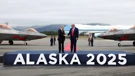 Rukovanje Putina i Trumpa