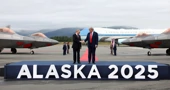 Rukovanje Putina i Trumpa