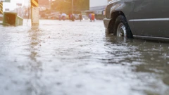 Poplave i klizišta u crnomorskoj regiji Turske, jedna osoba poginula