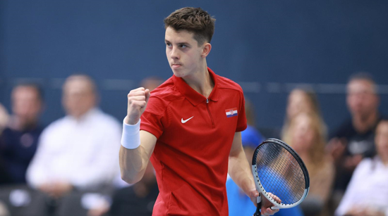 Matej Dodig