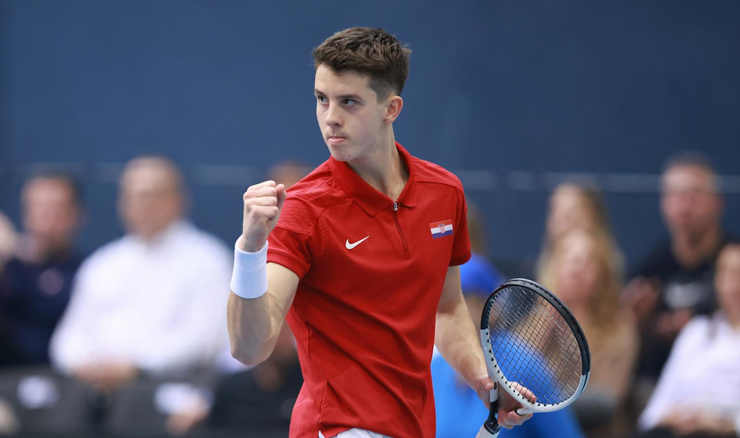 Matej Dodig