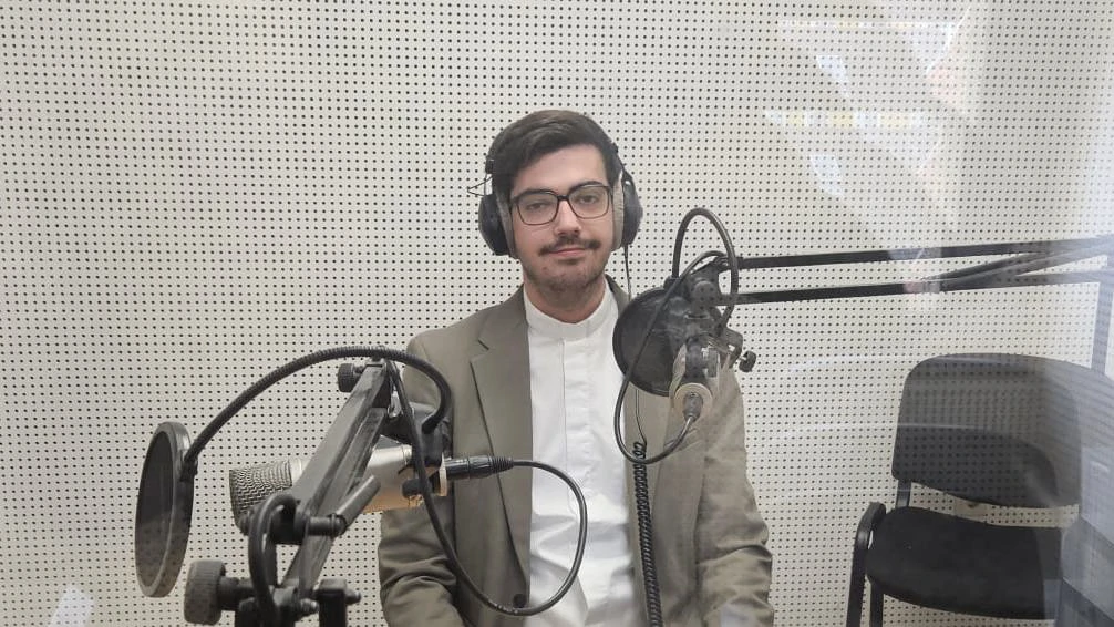 Duhovna misao - Vedran Jakić: Zabranjena fotografija - 12.03.2026.