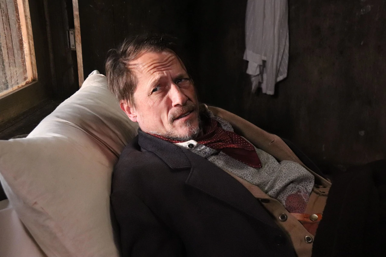 Srijeda, 3. prosinca na Prvom