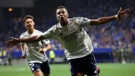 Kylian Mbappe