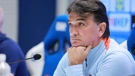 Izbornik Zlatko Dalić