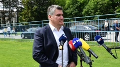 Zoran Milanović