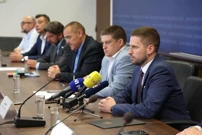 Modernizacija tramvajske infrastrukture, Foto: Grad Osijek/Radio Osijek