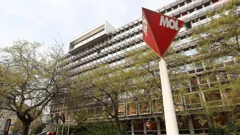 Upravna zgrada MOL Grupe