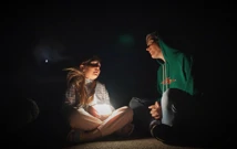 Ponedjeljak, 24. listopada na Prvom, Foto: Stani na otoku/dokumentarna serija