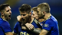  Dinamo