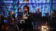 Mario Bočić, Jazz orkestar HRT-a