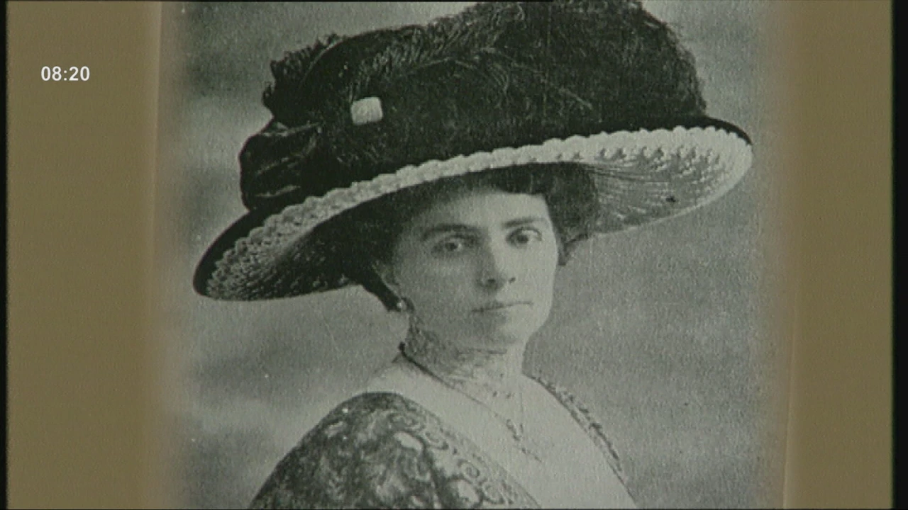 Ivana Brlić-Mažuranić
