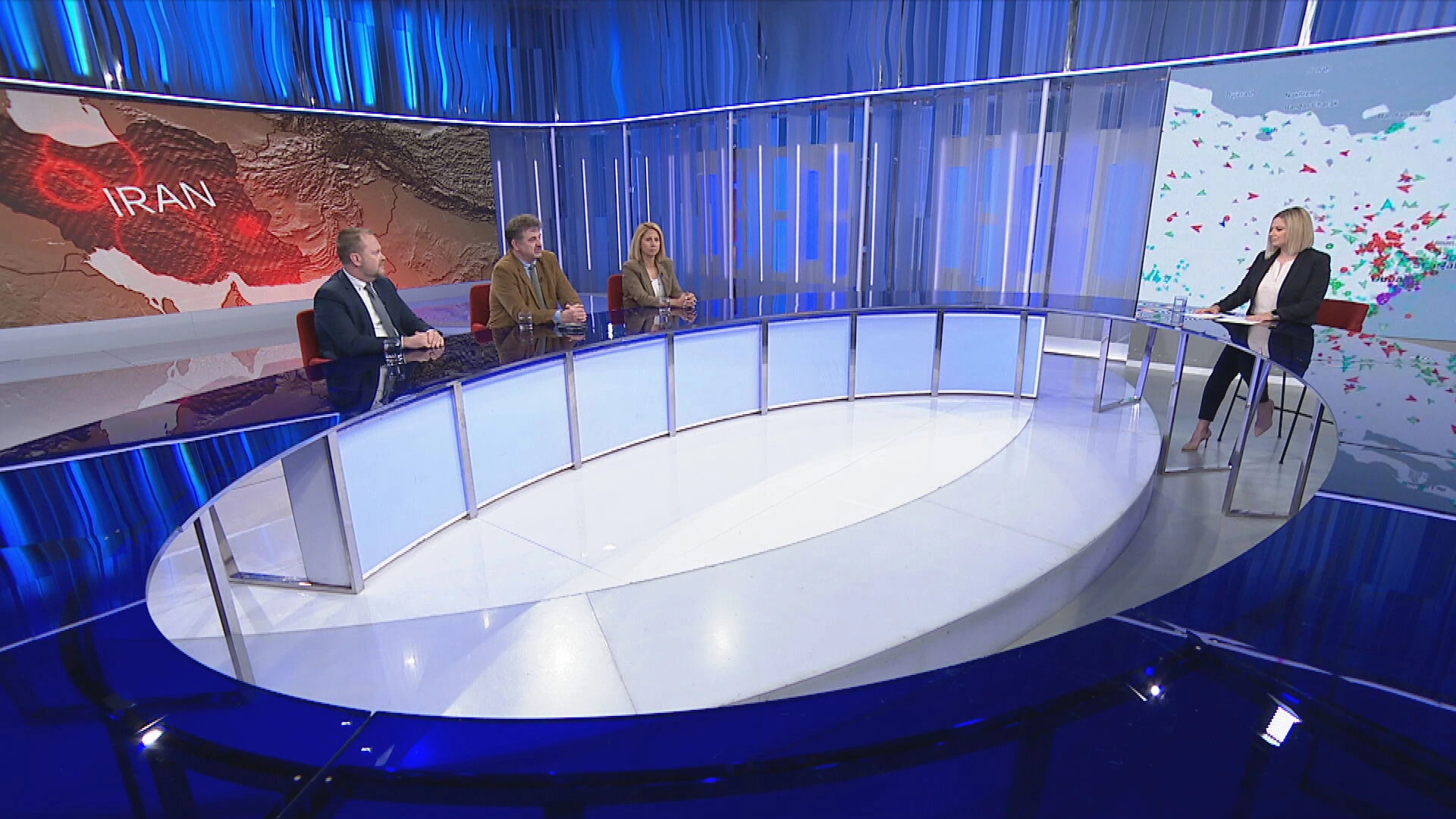 Geopolitička kriza bez jasnog rješenja: Diplomacija traje, ali raste pesimizam