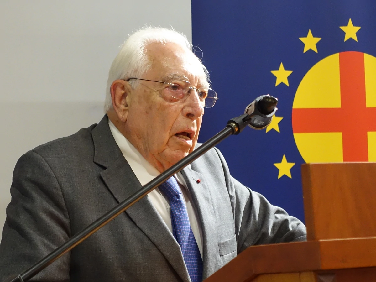 Alain Terrenoire