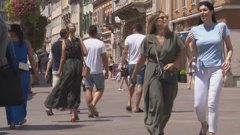 Sve je više samaca