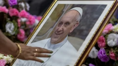 Papa Franjo