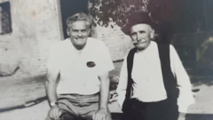 Petak, 19. rujna na Prvom, Foto: 60. Vinkovačke jeseni - Svečano otvorenje, prijenos/HRT