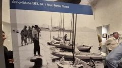 Povijest jedrenja, Foto: -/-