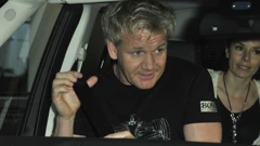 Kulinarski šef Gordon Ramsey