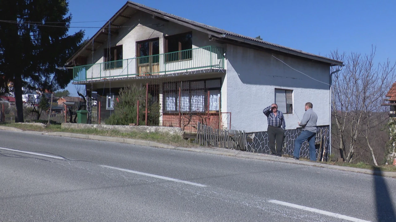 Obnova Banovine, Foto: Dnevnik/IMS/HRT