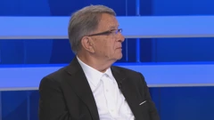 Miroslav Ćiro Blažević, Foto: HTV/HRT