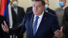 Milorad Dodik