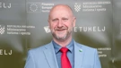 Župan Željko Kolar