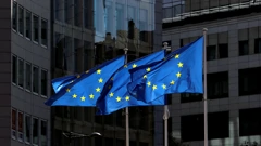 Sjedište Europske komisije