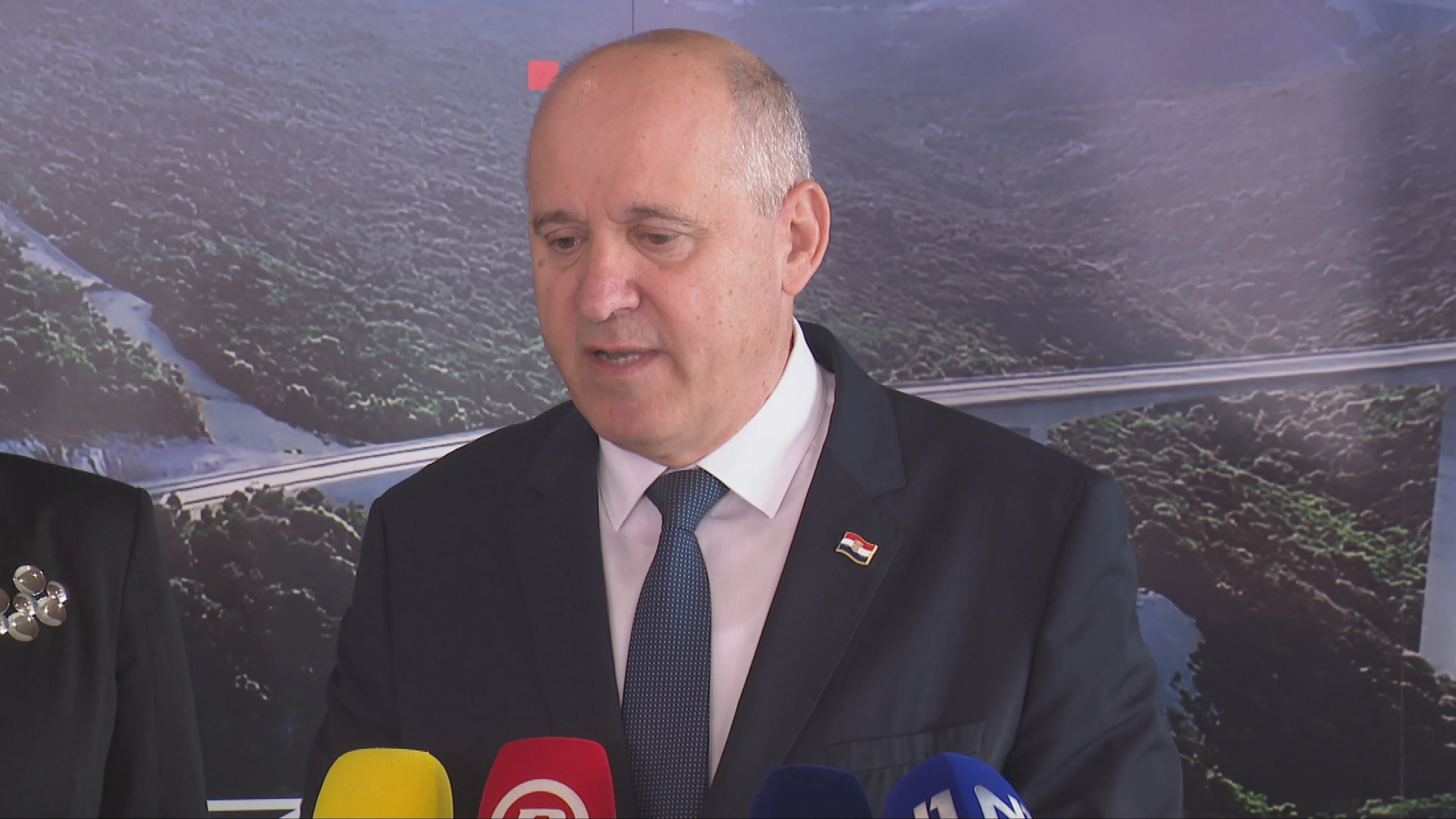 Bačić pred građevinarima: Cilj je priuštivo stanovanje