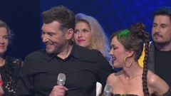 Boris Banović i Ivana Kindl