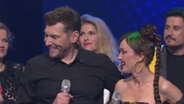 Boris Banović i Ivana Kindl
