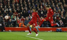 Dvostruki strijelac Firmino, Foto: Jason Cairnduff/Reuters