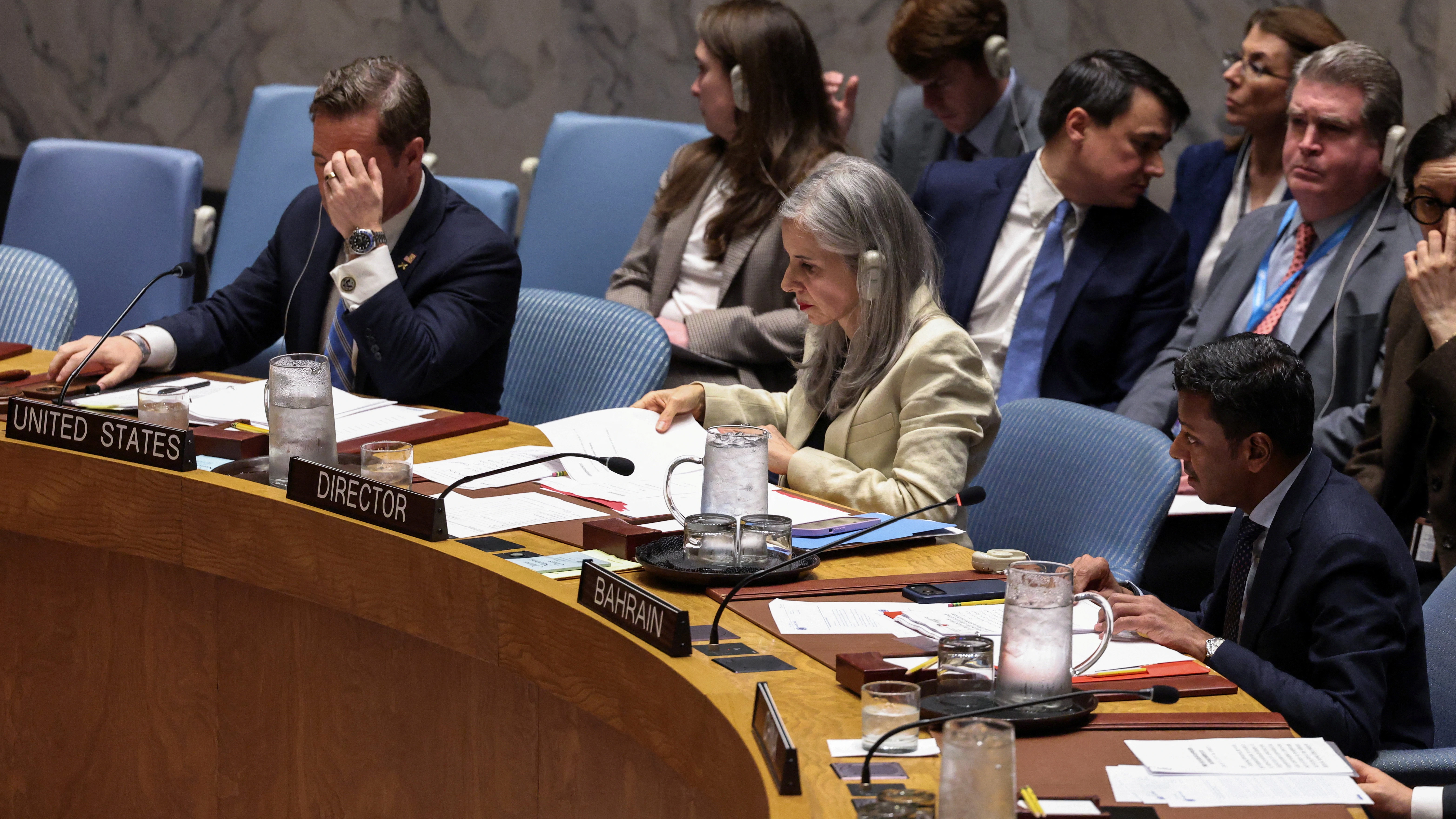 Sukob u UN-u: Bahrein traži vojnu zaštitu Hormuškog tjesnaca, Kina prijeti vetom