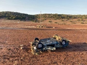 Tisuće poginulih u oluji u Libiji, Foto: Esam Omran Al-Fetori/Reuters