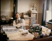 Srijeda, 1. travnja na Trećem, Foto: Mlada Astrid/film