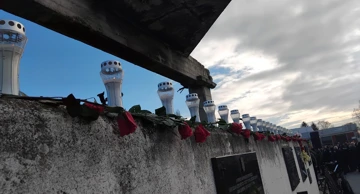 Komemorativni skup "Žrtva Borova naselja za domovinu"