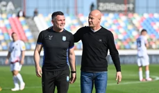 Zoran Zekić i Rajko Vidović, Foto: Ronald Goršić/CROPIX