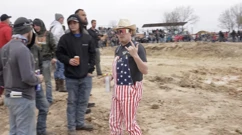 Srijeda, 1. travnja na Drugom , Foto: XXL Amerika: Rednecksi/dokumentarni film 