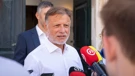 Parlamentspräsident Gordan Jandroković