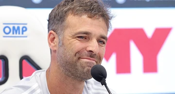 Gonzalo Garcia