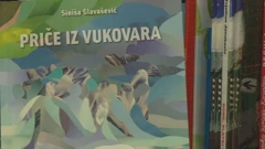 "Priče iz Vukovara"; kako ratne priče inspiriraju novu generaciju čitatelja