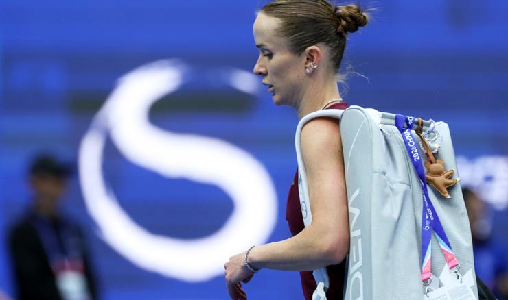 Svitolina i Monfils se razvode: Naš brak završava, ali naša obitelj ne