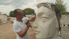 Ponedjeljak, 17. studenog na Drugom , Foto: Od Brača do Pariza - Mi kamen beremo.../dokumentarni film 