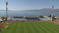 Kantrida danas, Foto: HTV/HRT