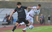 Dvoboj Gorice i Dinama, Foto: Damir Krajač/CROPIX